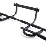 Best Pull Up Bar –  Reviews of Top 5 Doorway and Wall Mounted Bars