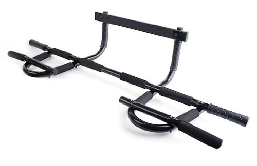Best Pull Up Bar -  Reviews of Top 5 Doorway and Wall Mounted Bars