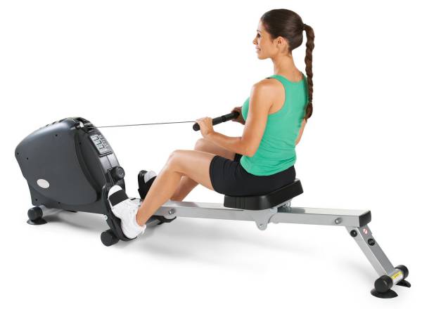 Best Rowing Machine For Home - Top 5 Reviews 2022!