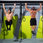 Get The Most Out Of Your Pull Up Bar Workout - Exercise Tips