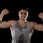Calisthenics Shoulder Workout With Results!